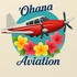 'Ohana Aviation Coming In February 2025