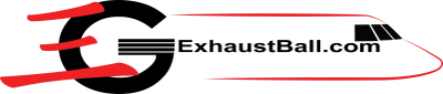 Red and black stylized logo resembling a fast train with three trailing red lines.