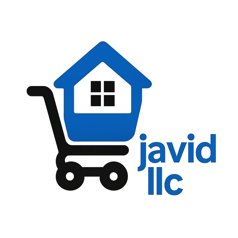 Javid LLC's Logo