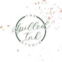 The Spilled Ink Studio