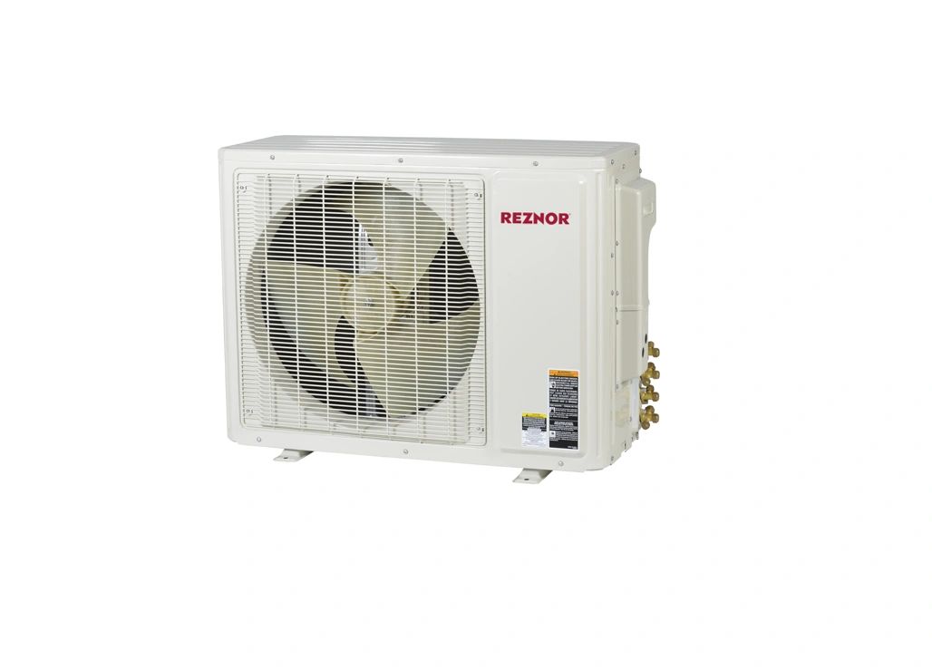 Single, and MultiZone Mini Splits