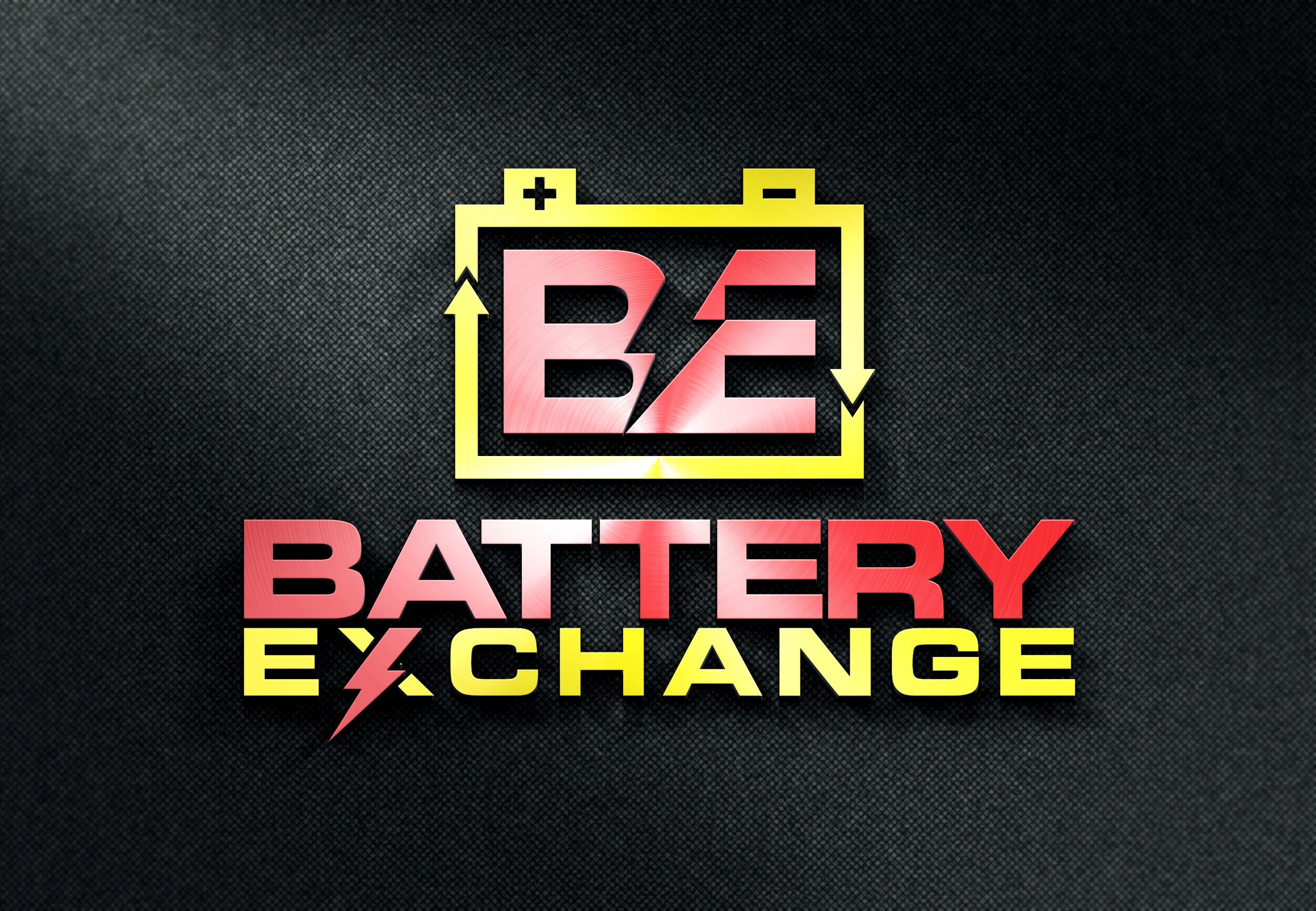 Batteries - The Battery Exchange