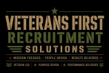 Veterans First Recruitment Solutions