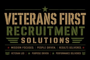 Veterans First Recruitment Solutions