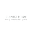 Ensemble Decor and Design