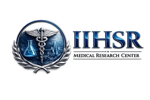 IIHSR Medical Research Center 