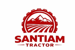 Santiam Tractor LLC