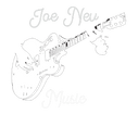 Joenev Music - Solo artist
