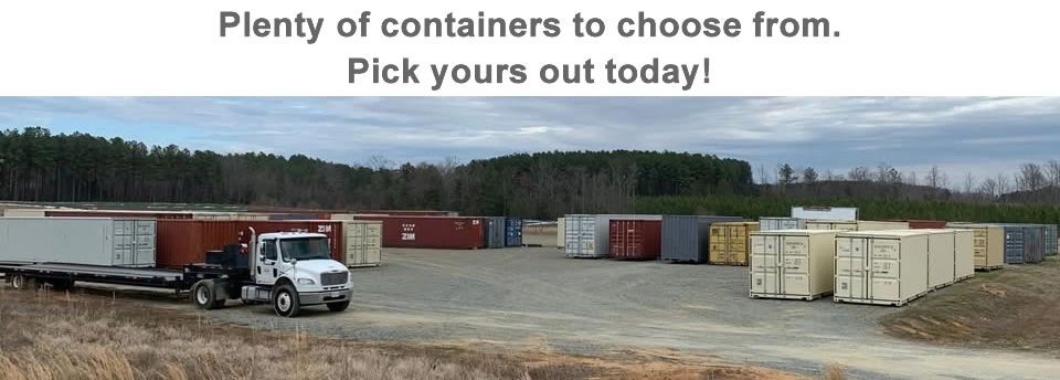 G and G Mobile Storage photo