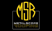 MetalScope Roofing