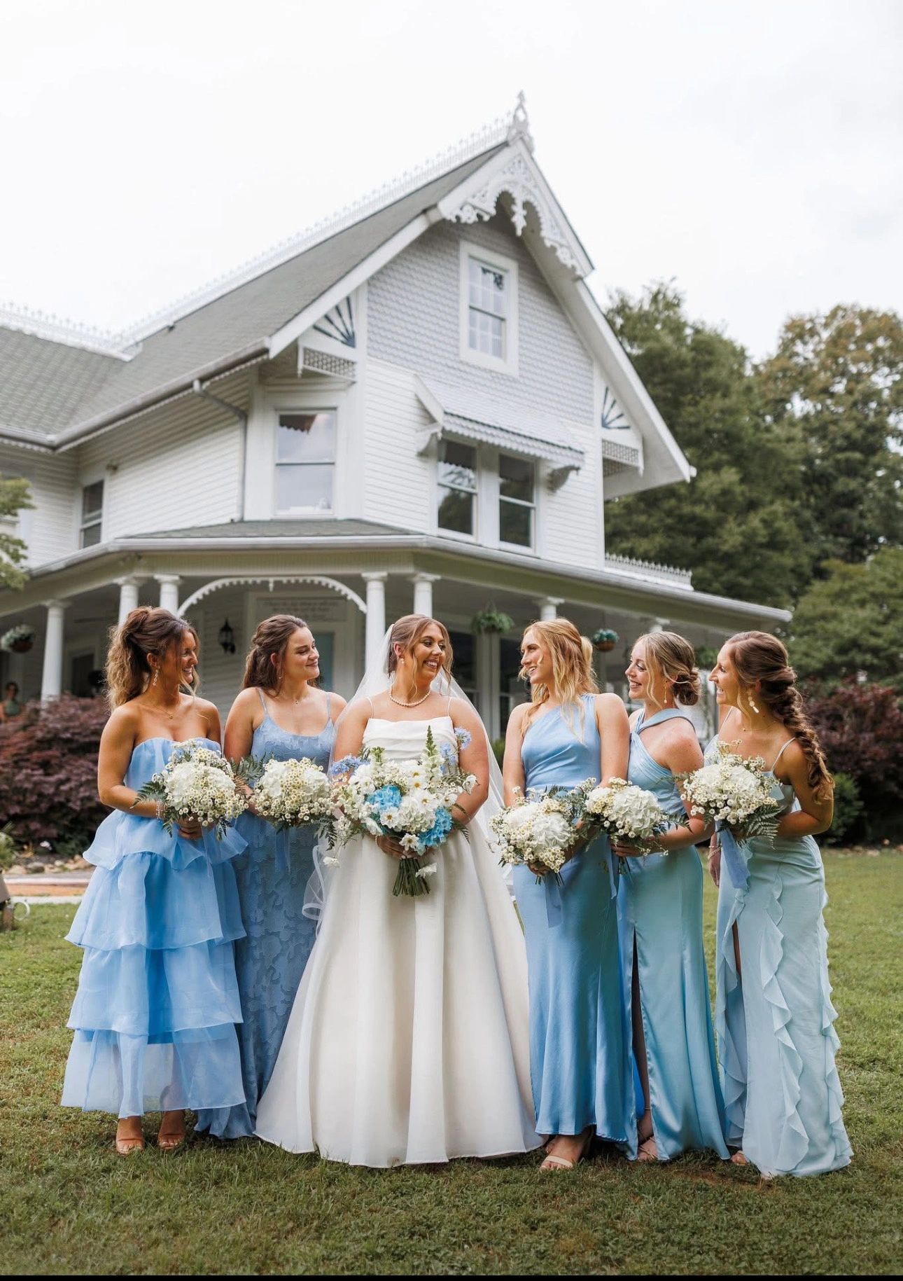 Create Your Dream Wedding at The Grand Victorian Venue