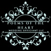 Poems of the Heart - Wedding Officiant