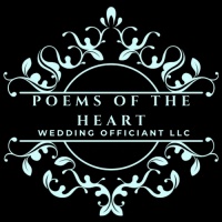 Poems of the Heart - Wedding Officiant