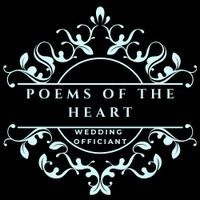 Poems of the Heart - Wedding Officiant