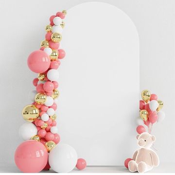 Add any color to arch 