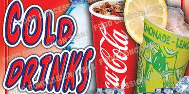 Food Concession Signs - www.foodconcessionsigns.com