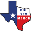 Big Tex Merch