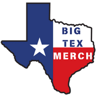 Big Tex Merch