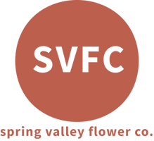 SPFC
spring valley flower co.