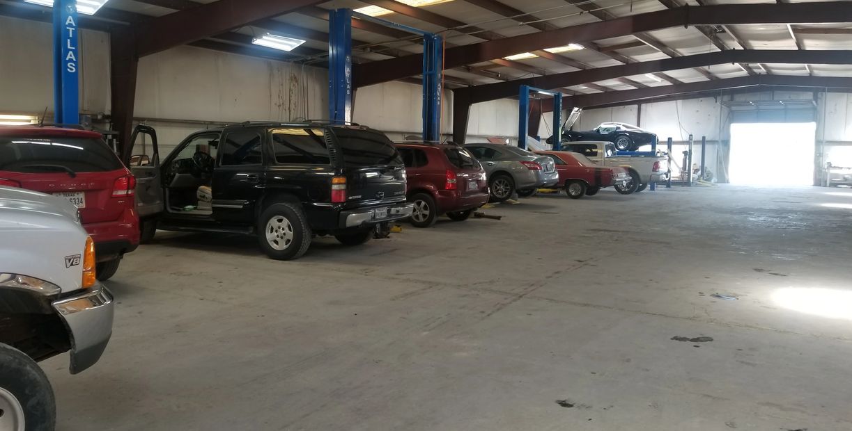 Auto Repair in Copperas Cove, TX