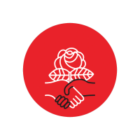 CEDAR RAPIds area democratic socialists of america