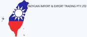 TAOYUAN IMPORT & EXPORT TRADING PTY LTD