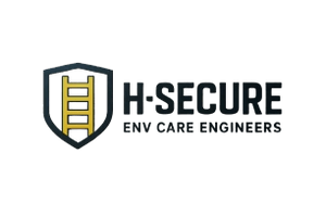 H-SECURE 
ENV CARE ENGINEERS