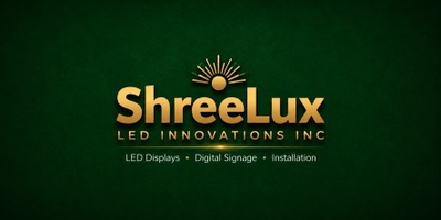 Shreelux LED Innovations INC