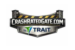 Crash Rated Gates - Perimeter Security - Access Control