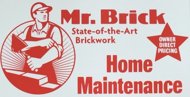 Mr. Brick