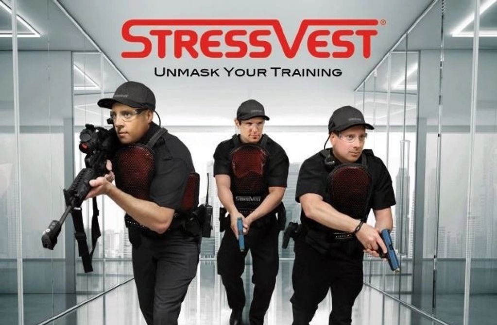 Stressvest