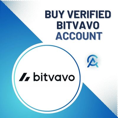 Buy Verified Bitvavo Account