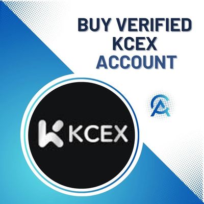 Buy Verified kcex Account