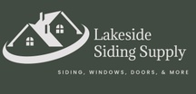 lakesidesidingsupply.com