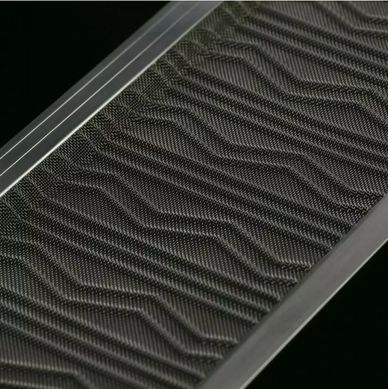gutter guard leaf guard 