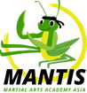 Mantis Martial Arts Academy Asia
