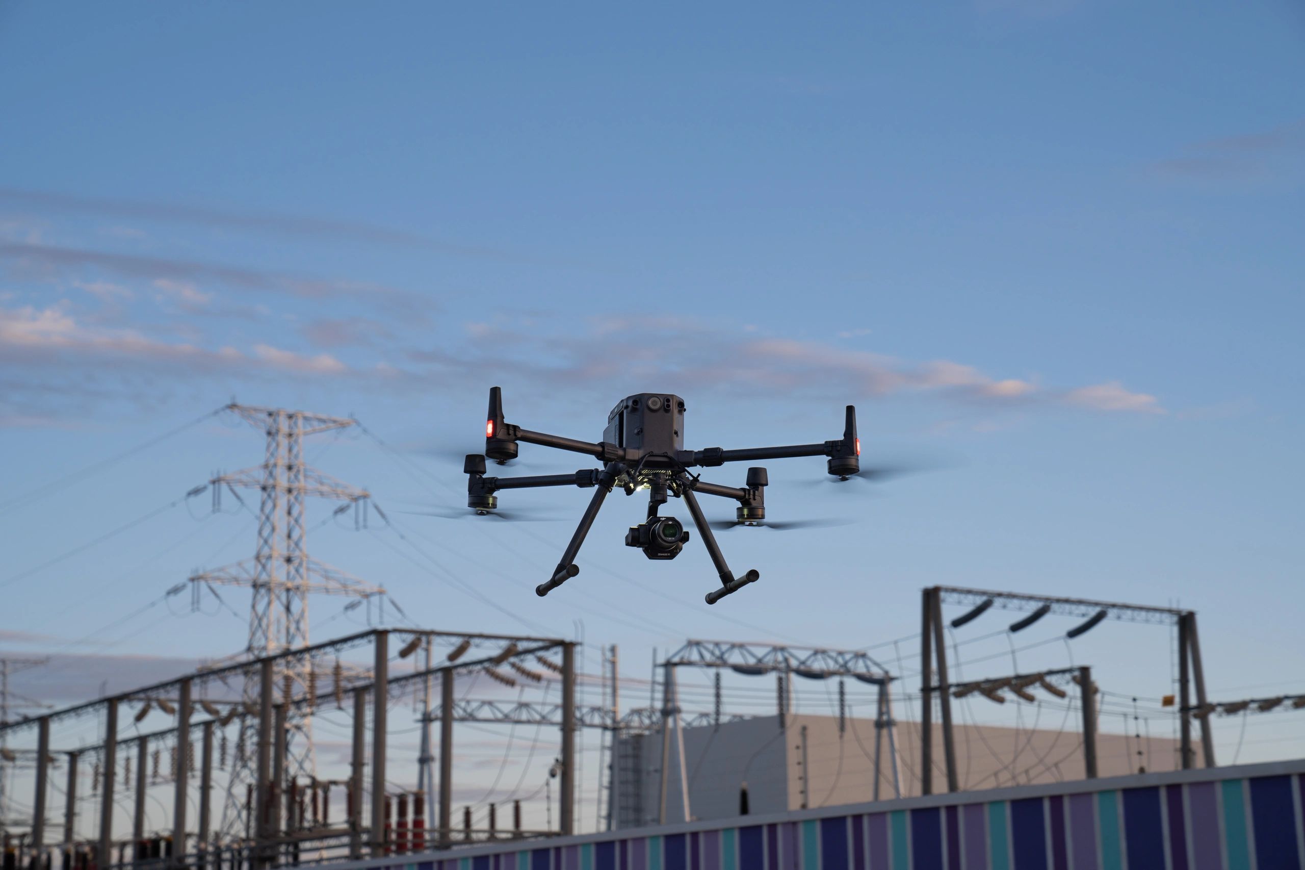 PRECISION AERIAL SERVICES, LLC Great BudgetFriendly UAV Services