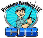 CJB Pressure Washing
