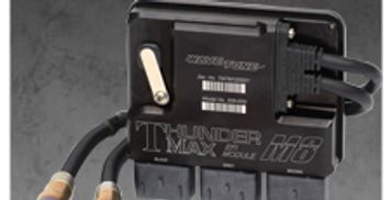 ThunderMax PN#309-589 Applications:
• 2018 Softail® Models - Air & Twin Cooled 