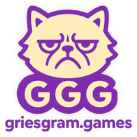 GRIESGRAM.GAMES