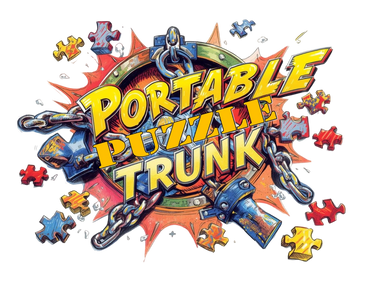 Houston escape trunk comes to you, with 14 puzzles to solve