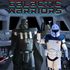 Hire our Star Warriors for awesome costumes & great themed games for your Houston birthday party
