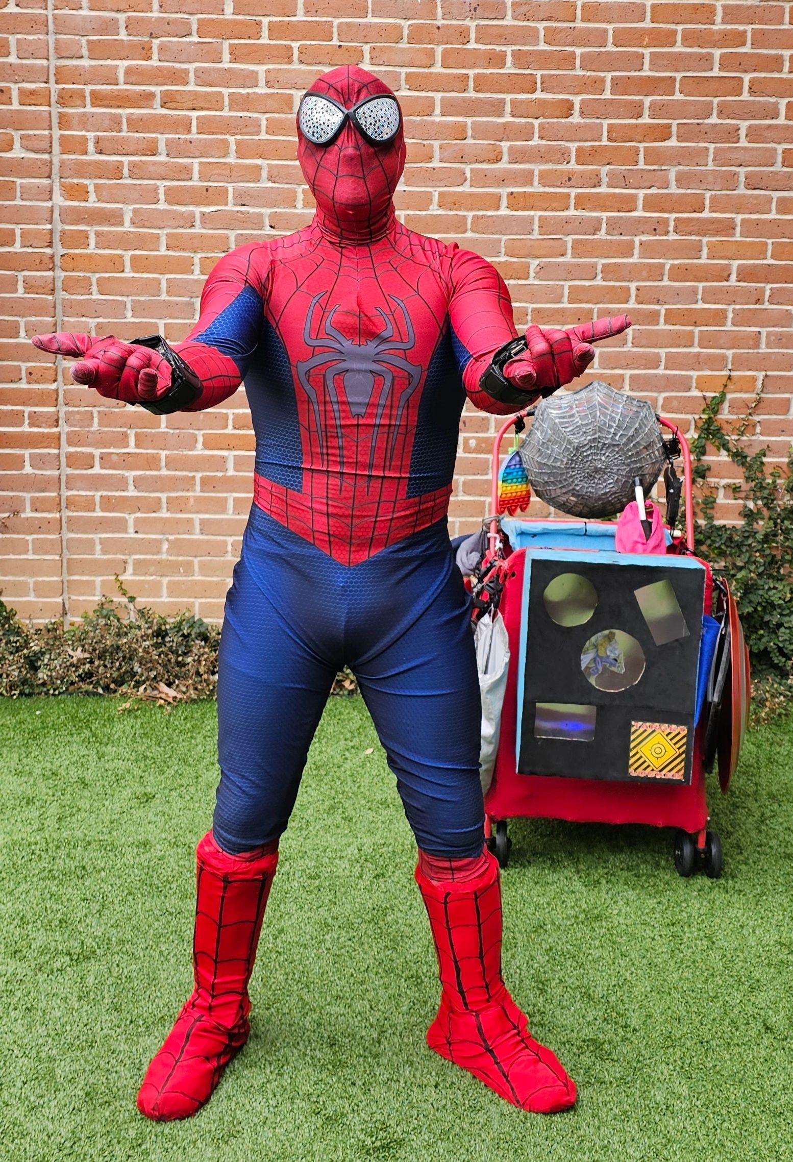 Superhero Birthday Party Characters in Houston - Kids Party Experts Superhero Birthday Party Characters in Houston - Kids Party Experts