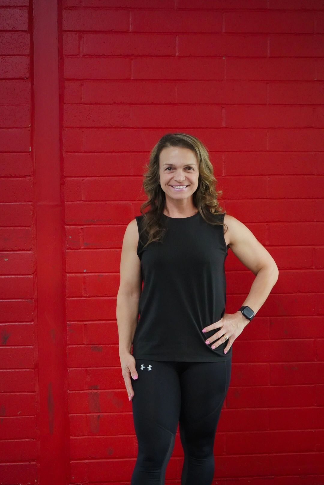 Coach Roxana