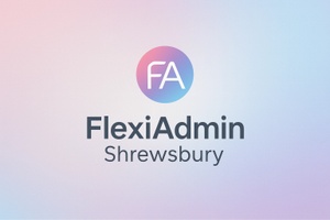 FlexiAdmin Shrewsbury 