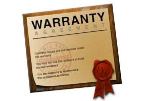 termite bonds | termite warranty