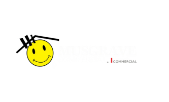 MUsgrave Commercial