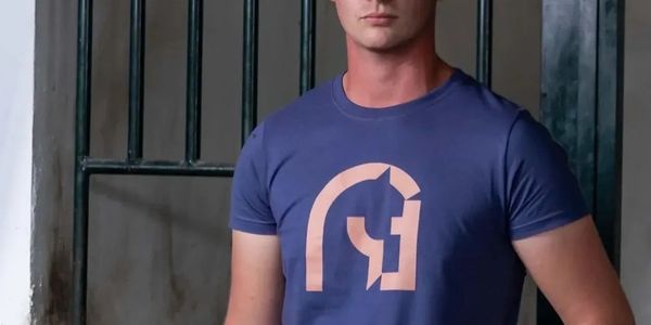 MANUELA TRIANA - Camiseta- Moda ecuestre y flamenca