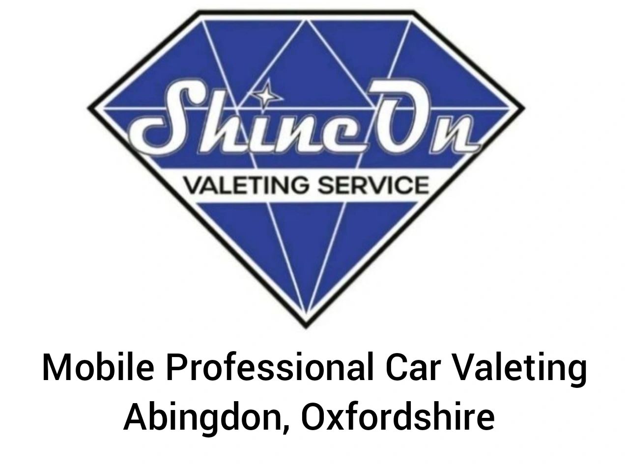 Car Valet Abingdon 