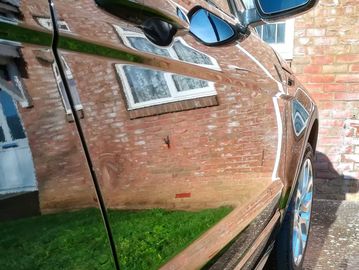 Car Polishing
